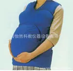 高级着装式孕妇模型