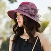 Verão Mulheres Ao Ar Livre Chapéu de Sol Casual Legal Chapéu Estilo Coreano Na Moda Viagem Chapéu de Sol Moda Férias Praia à beira-mar Chapéu