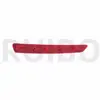 Somente Exportar Exportar Somente Adequado para BMW Série 3 F30 Luz Refletora 63147400207 63147400208
