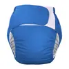 Ropa interior para incontinencia para personas mayores para prevenir fugas de orina, Pañales para adultos lavables, Protectores para incontinencia, Forros de pañal mejorados