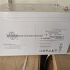 Shenzhen Shuangdeng 6-GFM-38/12V38AHT no-break de energia solar Shuangdeng 6-GFM-38