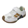 Zapatos Casuales para Niños 2026 Primavera Nuevo Estilo Transpirables Suela Suave Moda Malla Deportivos para Correr para Niños Medianos y Grandes Niñas