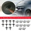 Clip de Fijación para Base de Tornillo de Motor Adecuado para Mercedes-Benz 0049943145 00199060