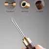Ceremonia del Té Set de 6 Caballeros Accesorios para Tetera Kung Fu Aguja de Té Cuchillo de Té Arte del Té Mesa de Té Herramientas para Preparar Té