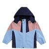 Uniforme de Escuela Primaria, Chaqueta Deportiva Tres en Uno, Uniforme de Clase, Uniforme Escolar, Estilo Primavera y Otoño, Conjunto de Verano, Conjunto de Siete Piezas, Estilo Campus
