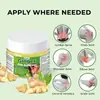 Gel Calentador y Calmante con Esencia de Jengibre Transfronterizo Sumifun para Piel de Hombro, Cuello, Cintura y Piernas Cuidado Hidratante K20172