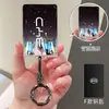 Cubierta para Llave de Tarjeta Byd Gaviota Delfín Yuan Plus Qin Plusdmi Song Pro Coche NFC Destructor 05