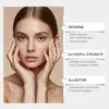 Creme para Cuidados com a Pele Vorvita Cuida da Pele do Rosto Propensa à Acne, Deixando-a Lisa, Macia e Delicada. Aplicação Diária do Creme