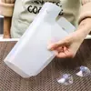 Protetor Criativo contra Salpicos para Pia de Cozinha Barreira de Água (com ventosa) Gadget de Cozinha para Lavar Louça