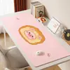 Tapete de Mesa Infantil Desenho Animado Fofo 2026 Novo Impermeável e Lavável Tapete Protetor para Mesa de Escrita de Estudante Mesa de Estudo