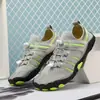 Verano Nuevo Transfronterizo Pareja Fitness Interior Rastreo de Ríos Zapatos Montañismo al Aire Libre Senderismo Secado Rápido Zapatos Deportivos para Hombres y Mujeres Cinco Dedos