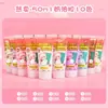 Pegamento Cremoso Materiales DIY Manualidades Infantiles Parches para Pinzas de Pelo Pegatinas para Tablero Guka 38 Colores Pegamento Cremoso