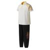 Conjunto de Uniforme de Artes Marciales de Manga Corta de Verano, Ropa de Rendimiento, Ropa de Entrenamiento de Artes Marciales, Ropa de Práctica de Gimnasio de Artes Marciales, Ropa de Rendimiento de Artes Marciales