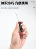Llave de boca abierta delgada Herramienta para reparación de automóviles de ferretería Llave hexagonal desechable Herramienta de llave de instalación simple