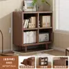Armário de Chá para Sala de Estar Aparador Armário de Armazenamento Armário de Grade Armário Lateral de Sofá Armário de Café Armário de Armazenamento de Parede a Teto