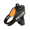 Correa para Mascotas Correa para Perro Correa para Perro Set de Collar para Perro Talla Correa de Pecho para Mascota Cuerda para Paseo de Perros al Aire Libre