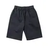 Pantalones para Niños Pantalones Escolares Caqui para Niños Pantalones Largos Casuales Lisos Color Negro de Algodón para Niñas