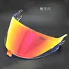 Sparta Gt Compatible con Casco de Motocicleta Shark Spartan Gt, Visera Antivaho Integrada, No Requiere Taladro