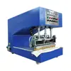 Máquina de Calentamiento Fab-M700-Ptfe, Brazo Oscilante Alternante Caliente y Frío, Soldadura por Calentamiento, Enfriamiento y Moldeado, Equipo del Fabricante