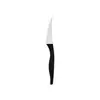 Set de Cuchillos para Pedicura Yangzhou Tres Cuchillos Surco de Uña Gris Herramientas de Tienda de Pedicura para Remover Piel Muerta Cuchillo Callosidades Cuchillo para Pie Único