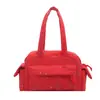 Bolsa de almohada de mano fresca y dulce al por mayor para mujer, nuevo estilo verano 2026, bolso de hombro con estrellas, bolso versátil para el antebrazo