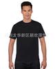 Gildan 63000 Jidan, camisa de manga corta para hombre, color liso, cuello redondo, publicidad cultural, venta al por mayor