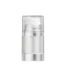 En Stock Botella de Loción al Vacío As100ml, Botella Limpiadora Facial, Botella de Loción Corporal de 150ml, Botella Reutilizable de 200/250ml