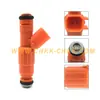Para Ford C-Max Mazda M6 5L injetor de combustível 0280156156 3M4G-BA