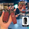 Adecuado para la nueva cubierta de llave m9 2024 aito Huawei nuevo m7m5 coche metal todo incluido hebilla carcasa hombres
