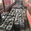 Placa de Âncora para Mineração 200*10, Âncora Espiral para Suporte de Túnel, Suporte de Túnel Subterrâneo, Qiancheng