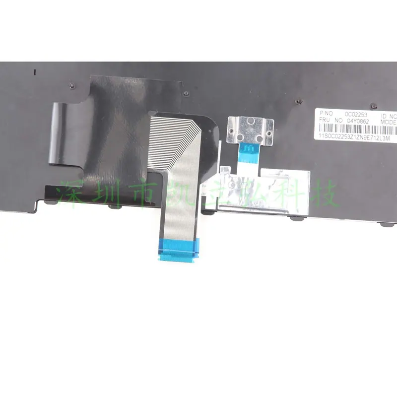 Thinkpad T440 键盘 (3)