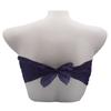 Salón de Belleza Desechable Sujetador Ropa Interior Pantalones Sudoración Vapor Sauna Viaje Pantaletas Universales Sujetador No Tejido Empaquetado Individualmente