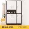 Zapatero para entrada de casa, mueble de almacenamiento integrado en la pared, armario grande para pasillo, zapatero, decoración simple para el hogar