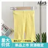 Mãos algumas roupas de verão coreanas calças de menina shorts de bebê cor de doce calças de bebê masculinas e femininas calças de pum calças calças curtas 0038