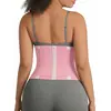 Cinturón de Cintura Nuevo Estilo Transfronterizo Cinturón de Fitness Moldeador Corporal Ropa Interior Deportiva Moldeador de Cintura Cinturón de Cintura para Yoga Cinturón de Control Abdominal