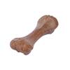 Brinquedo de Cachorro Sonoro Personalizado Tpr Exportação Cachorro Mastigável Treinamento Comida Vazamento Borracha Animal de Estimação Brinquedo Bola Personalização