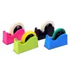 Máquina selladora de cajas con descuento diario Empacador de cinta engrosada Fabricante Venta al por mayor Opcional multicolor Cortador de cinta Sellador Dios