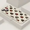 Estuche blando retro de leopardo y calabaza para iPhone 18, sexy y peculiar, con recortes precisos para iPhone 17 Pro
