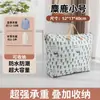 Bolsa de Mudanza Bolsa para Guardería Bolsa de Almacenamiento para Edredones Bolsa para Guardar Ropa Dibujos Animados Engrosada Portátil Almacenamiento Super Gran Capacidad