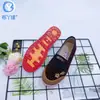 Zapatos de Tela Estilo Nuevo para Mujer Estilo Old Beijing para Exportación, Zapatos sin Cordones de Lona con Suelas de Colores, Lentejuelas Bordadas, Adecuados para Madres de Mediana Edad y Mayores, En Stock