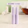 Tubo de Batom Coreano DIY Tubo Vazio Cor Doce Fofo Preenchimento Quente DIY Material de Balm Labial Feito à Mão Caixa de Embalagem