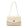 2026 Bolso Cuadrado Pequeño de Estilo Coreano Simple para Mujer, Bolso Cruzado de Alta Gama, Bolso de Hombro Versátil para el Trabajo, Bolso de Mano a la Moda