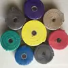 Directamente del fabricante: Cinta de Aluminio con Fibra de Vidrio, Algodón de Aislamiento Térmico, Uso Transfronterizo, Titanio/Color/Negro, Múltiples Especificaciones
