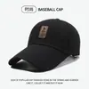 Gorra de Béisbol de Ala Ancha Estilo Nuevo 2026 para Hombres y Mujeres, Sombrero de Sol para Viajes al Aire Libre, Gorra de Pico Casual Estilo Coreano, Moderna