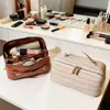 Bolsa de Cosméticos Personalizada para Mujer, Nuevo Estilo de Alta Gama, Gran Capacidad, Bolsa de Cosméticos Conveniente, Neceser de Viaje, Bolsa de Almacenamiento para Cosméticos