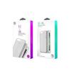 Fundas Personalizadas para Teléfonos Móviles, Cajas de Empaque para Cables de Datos, Cajas de Papel para Fabricantes de Productos Electrónicos Hechas a Medida, Impresión a Color, Personalización con Certificación Transfronteriza