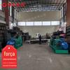 Fabricantes de guinchos de manobra da série JDM fornecem formulário de instalação de varejo Guinchos de manobra da série JDM