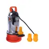 Al por mayor en stock Bomba sumergible DC de acero inoxidable para el hogar, bomba de agua pequeña, bomba para coche a batería, gran cantidad Congyou