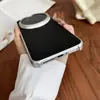 Adecuado para funda de teléfono Xiaomi 15 Ultra, funda protectora anti-caídas de agujero grande, accesorios para teléfono, carcasa de teléfono de silicona líquida