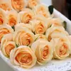 Dropshipping Sucos Varanda Mudas de Rosa Rosas Florindo Flores em Vasos Plantas Trepadeiras Cipós Rosa Plantas Verdes